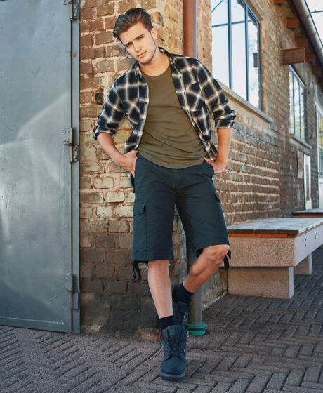 Vintage shorts Thumbnail