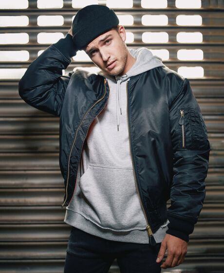 MA1 jacket Thumbnail