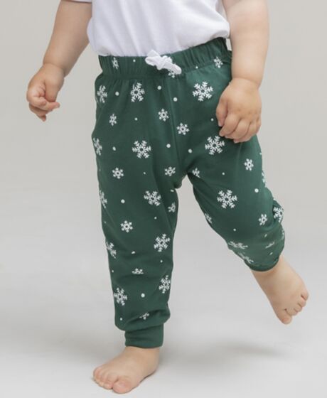 Larkwood Baby/Toddler Lounge Pants Thumbnail