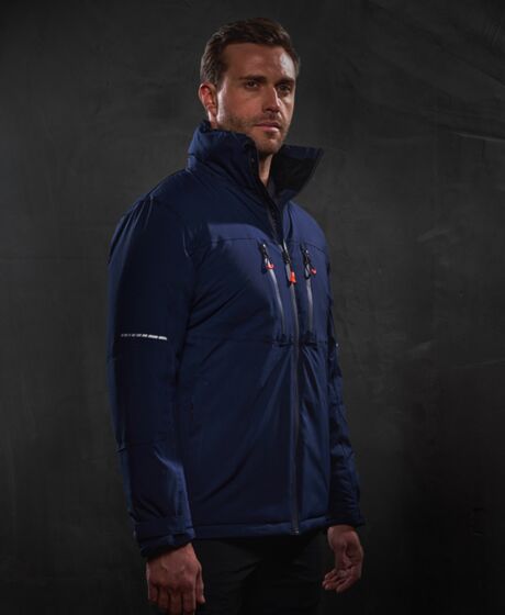 Regatta X-Pro Marauder III Insulated Jacket Thumbnail