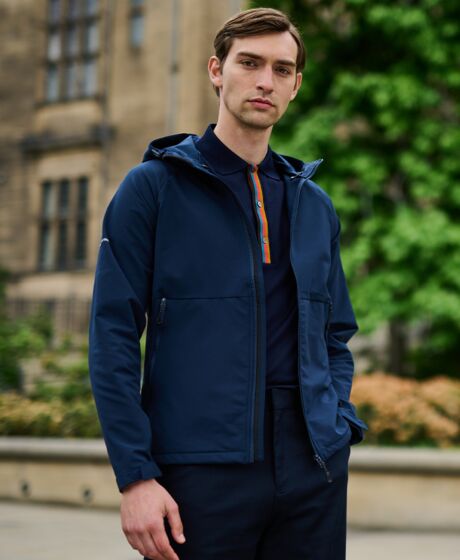 Regatta X-Pro Prolite Stretch Soft Shell Jacket Thumbnail