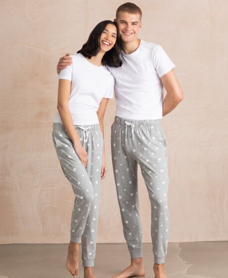 SF Clothing Ladies Lounge Pants Thumbnail
