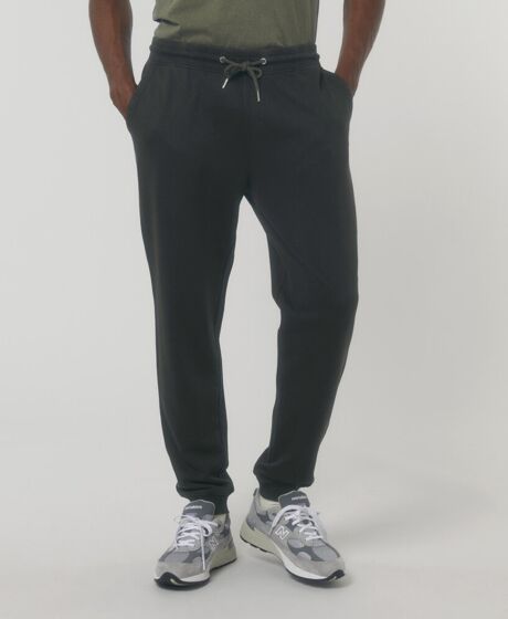 Mover Vintage, The unisex garment dyed jogger pants (STBU576) Thumbnail