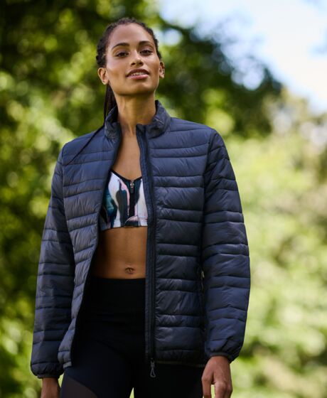 Regatta Ladies Firedown Insulated Jacket Thumbnail