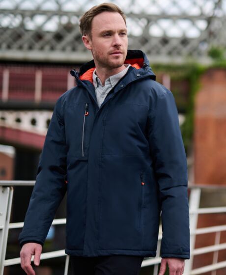 Regatta Thermogen Powercell 5000 Heated Jacket Thumbnail