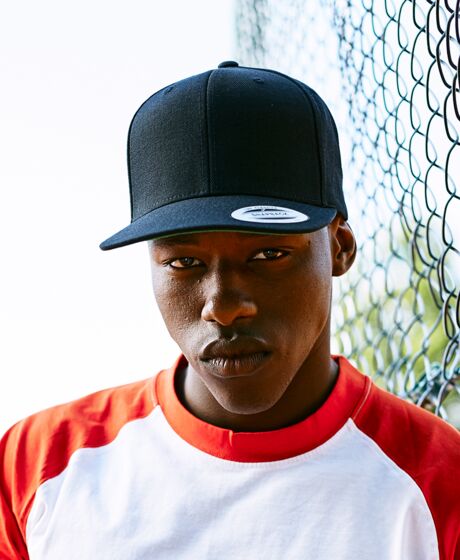 Flexfit Classic Snapback Cap Thumbnail