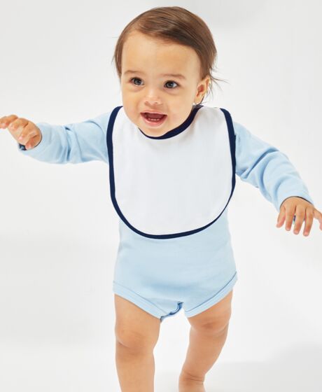 BabyBugz Single Layer Bib Thumbnail