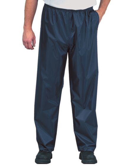 Portwest Classic Rain Trousers Thumbnail