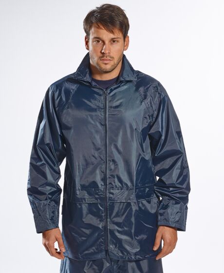 Portwest Classic Rain Jacket Thumbnail