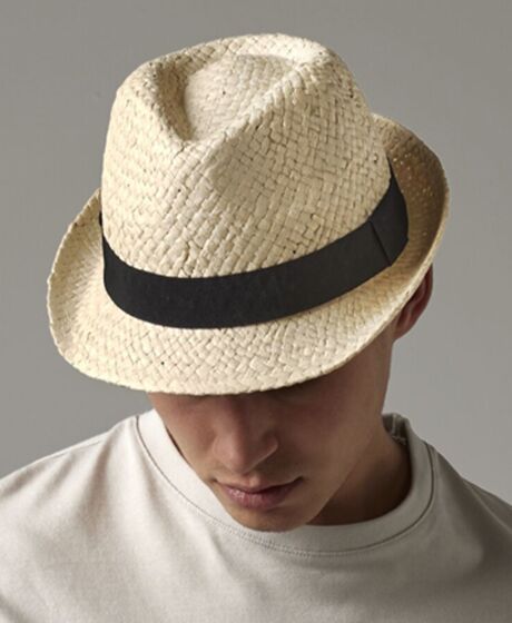 Beechfield Festival Trilby Thumbnail