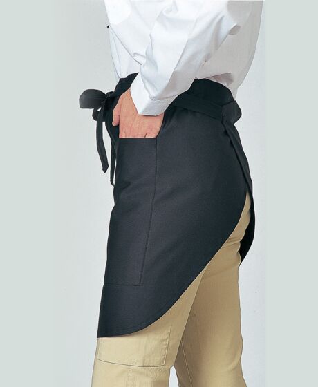 Dennys Wrap Over Waist Apron Thumbnail