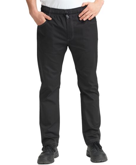 Le Chef Prep Trousers Thumbnail