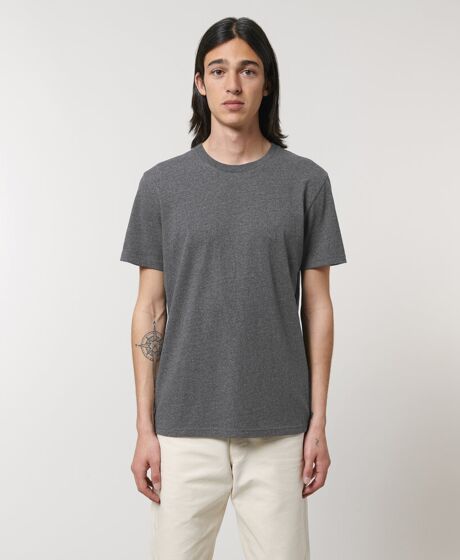 RE-Creator organic cotton t-shirt (STTU787) Thumbnail