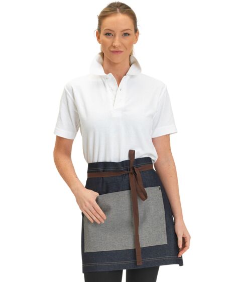Dennys Denim Waist Apron Thumbnail