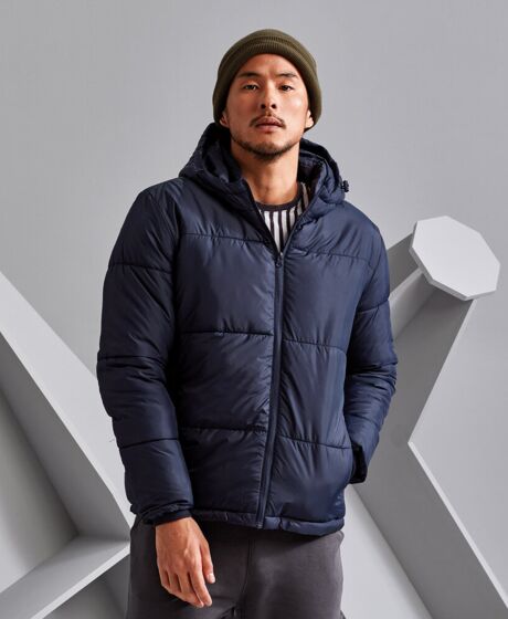 Expanse padded jacket Thumbnail