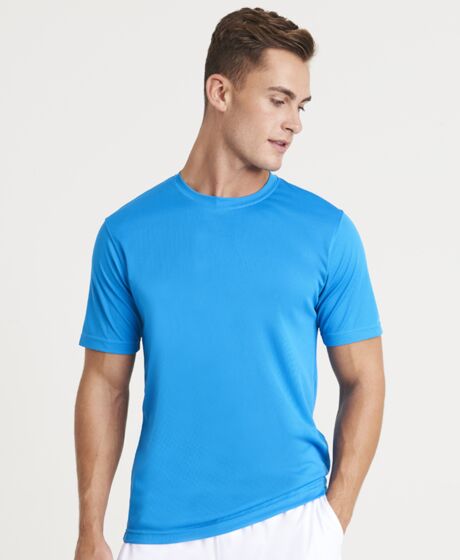 AWDis Cool Recycled T-Shirt Thumbnail