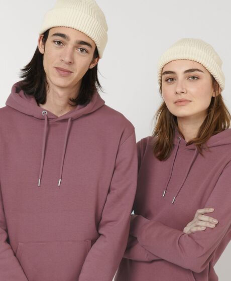 Fisherman beanie in unisex fit (STAU771) Thumbnail