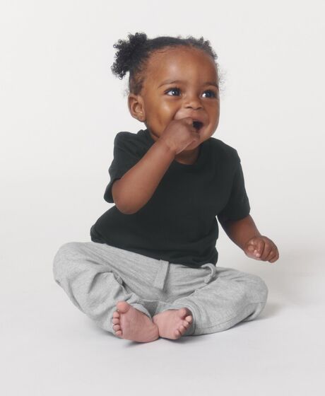 Baby Creator iconic babies' t-shirt (STTB918) Thumbnail