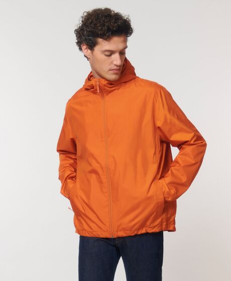 Commuter multifunctional jacket (STJU846) Thumbnail