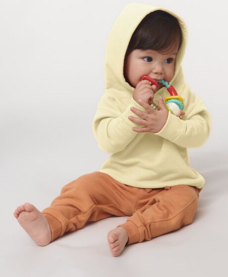Baby Cruiser hooded sweatshirt (STSB919) Thumbnail
