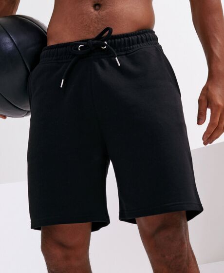 Men's TriDri® jogger shorts Thumbnail