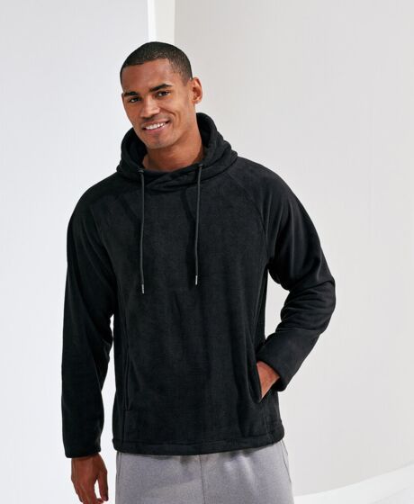 TriDri® microfleece hoodie Thumbnail