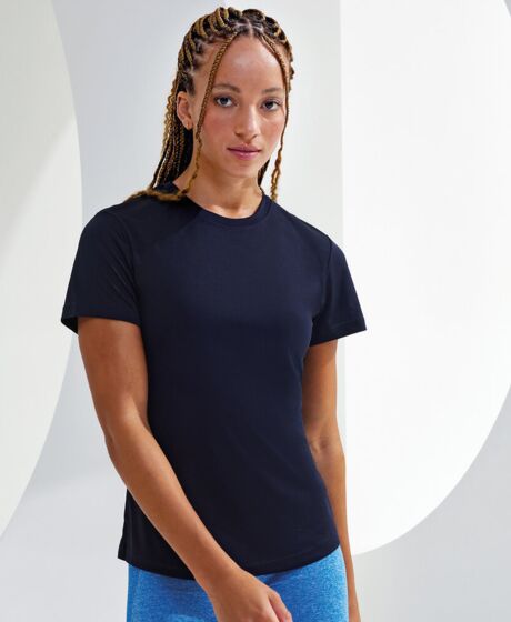 Women's TriDri® recycled performance t-shirt Thumbnail