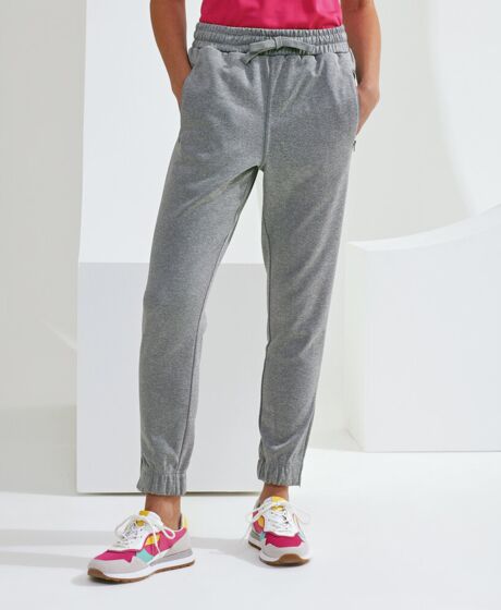 Women's TriDri® Spun Dyed joggers Thumbnail