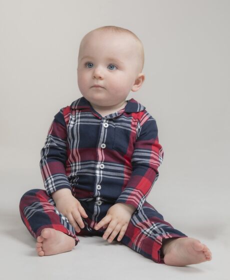 Tartan all-in-one Thumbnail