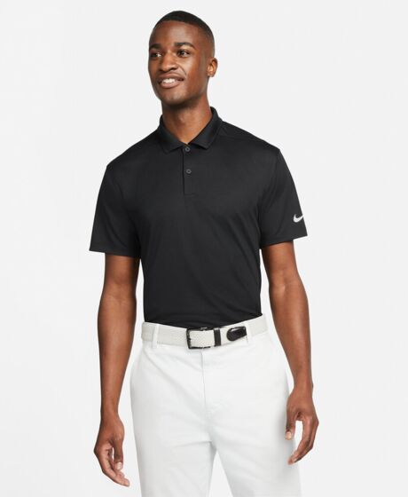 Nike Victory solid polo Thumbnail