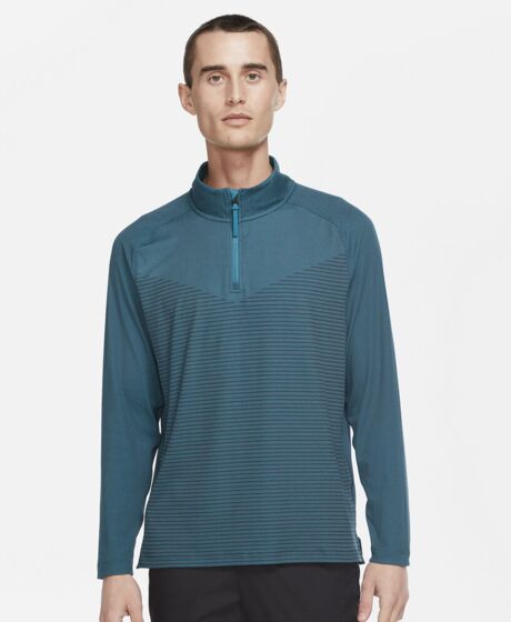 Nike Vapor half-zip top Thumbnail