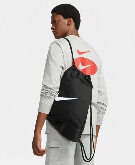 Nike Brasilia drawstring (18 litre) Thumbnail