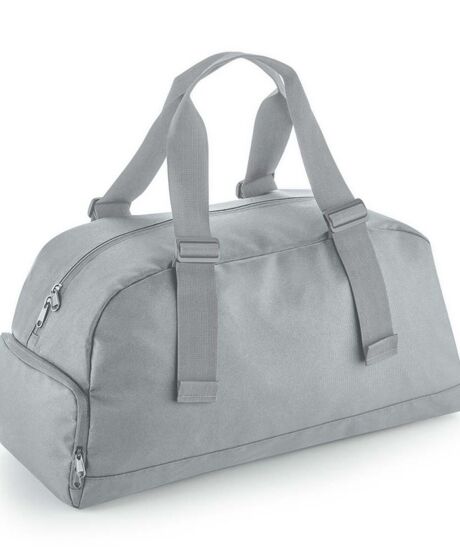 BagBase Recycled Essentials Holdall Thumbnail