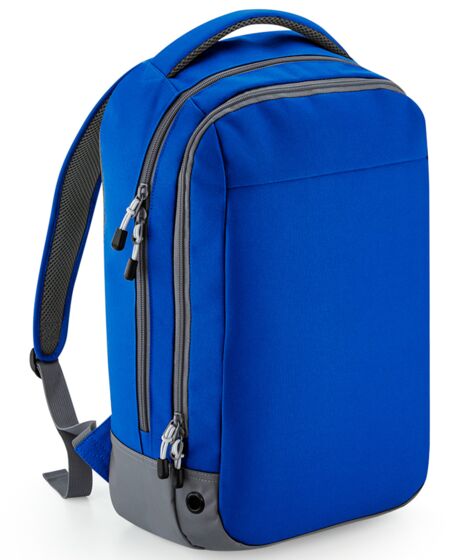 BagBase Athleisure Sports Backpack Thumbnail