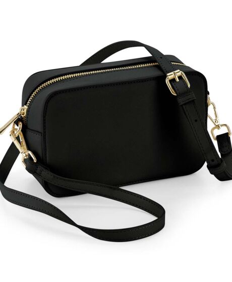BagBase Boutique Cross Body Bag Thumbnail
