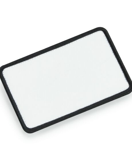 BagBase MOLLE Utility Sublimation Patch Thumbnail