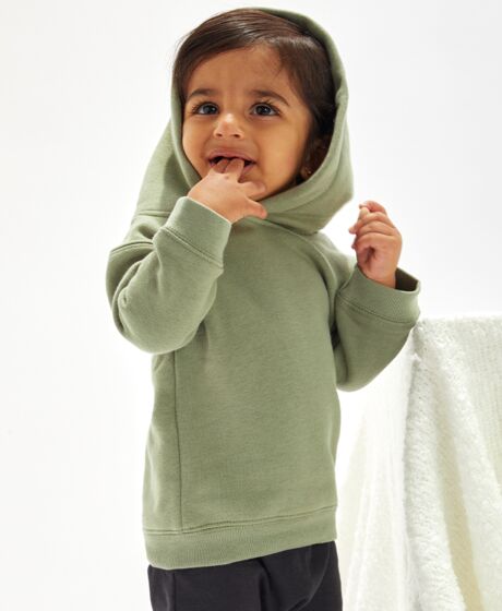 BabyBugz Baby Essential Hoodie Thumbnail