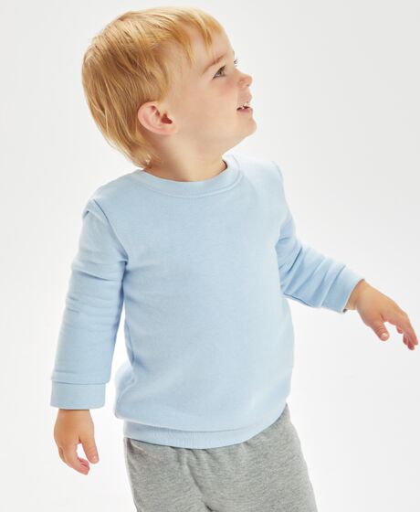 BabyBugz Baby Essential Sweatshirt Thumbnail