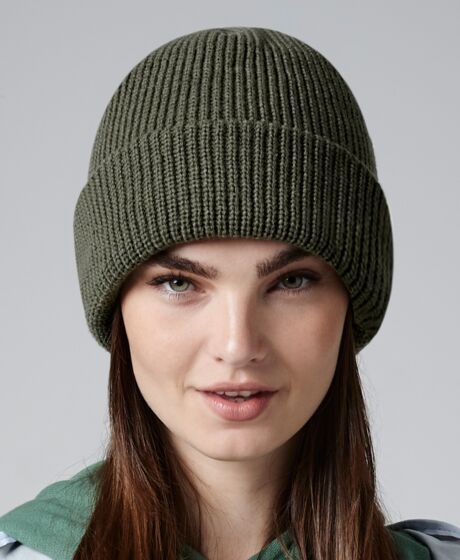Beechfield Water Repellent Thermal Elements Beanie Thumbnail