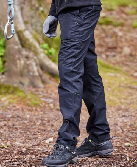 Craghoppers Expert Kiwi Tailored Trousers Thumbnail
