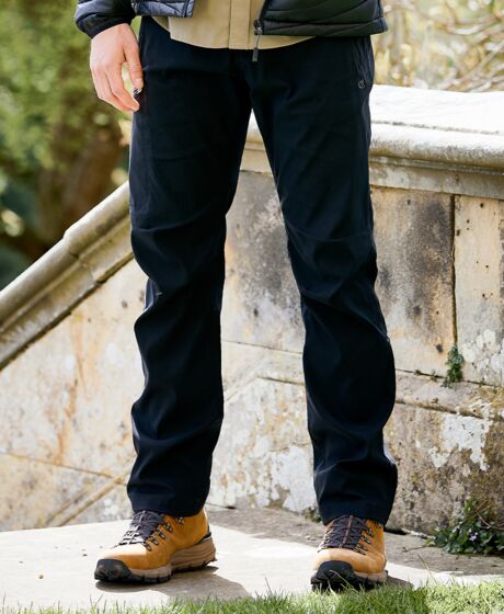 Craghoppers Expert Kiwi Pro Stretch Trousers Thumbnail