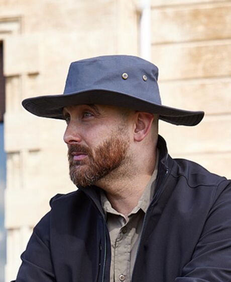 Craghoppers Expert Kiwi Ranger Hat Thumbnail