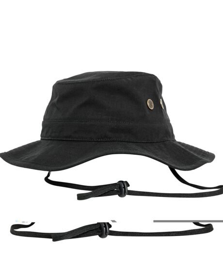 Flexfit Angler Hat Thumbnail