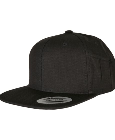 Flexfit Pencil Holder Snapback Cap Thumbnail