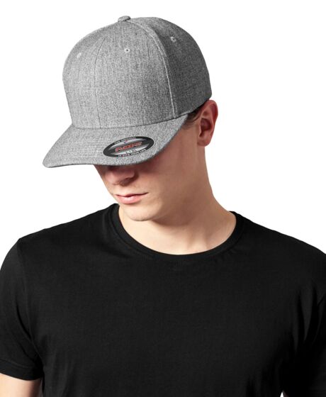 Flexfit Plain Span Cap Thumbnail