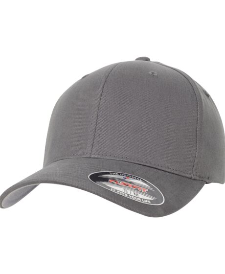 Flexfit Brushed Twill Cap Thumbnail