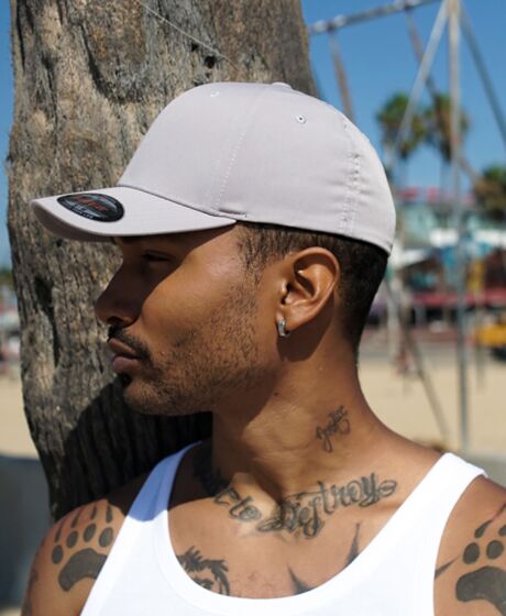 Flexfit Recycled Polyester Cap Thumbnail