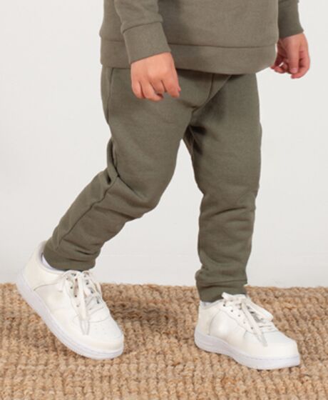 Larkwood Kids Sustainable Joggers Thumbnail