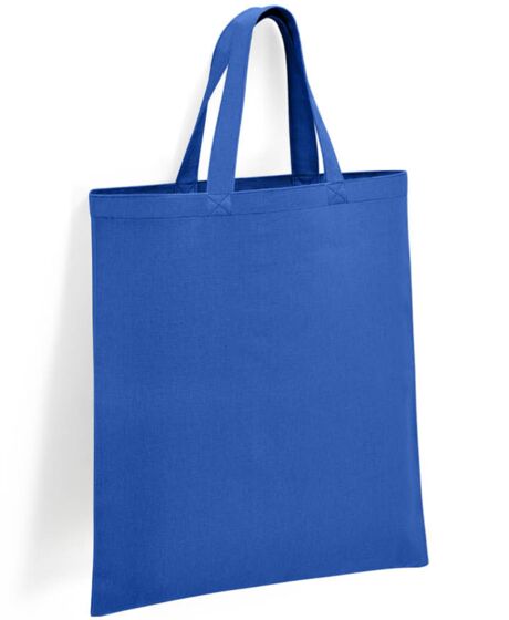 Brand Lab Organic Cotton Short Handle Shopper Thumbnail