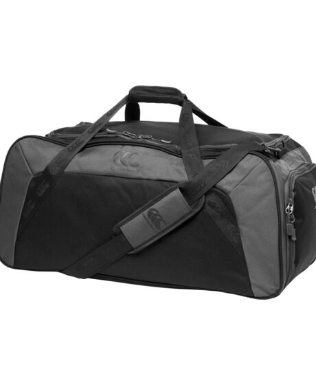 Canterbury Classics Holdall Thumbnail